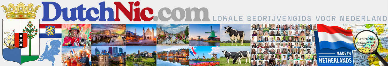 Gemaakt in Nederland - FotoClass
